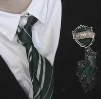 Slytherin Boys
