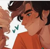 Percy Jackson