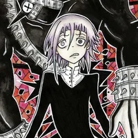 Crona Gorgon