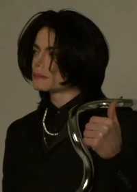 MJ - Ebony 2007