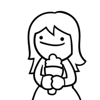 Debra - Asdfmovie15