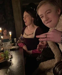 Edward VI-Becoming E