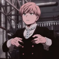 Neito Monoma 