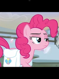 Pinkie Pie 
