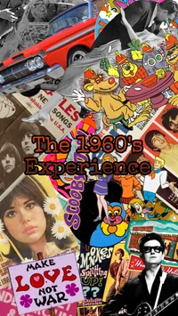 1960s-The Experience