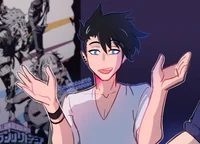 Toya Todoroki 