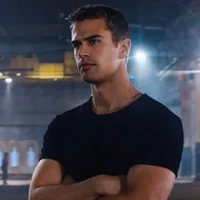 Tobias Eaton