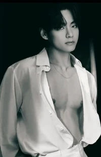 Kim Taehyung