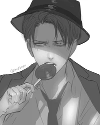 Levi Ackerman