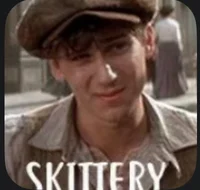 Skittery