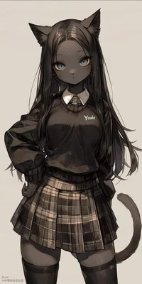 Aisha
