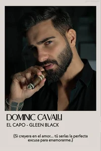 Dominic Cavalli