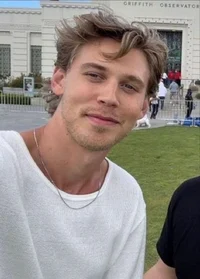 Austin Butler
