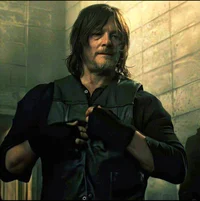 Daryl Dixon 