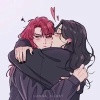 Lesbian roommates -R