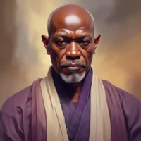 Mace Windu 