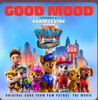 Paw patrol pt 2