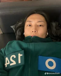 Nam-gyu - Player 124