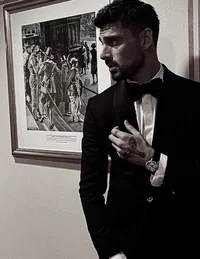 Luca Vitellio 