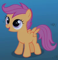 Scootaloo 