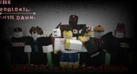 The Robloxia Dawn