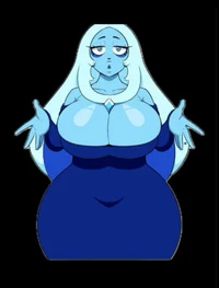 Blue Diamond