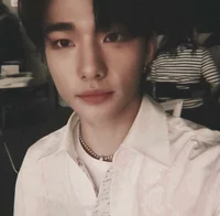 Hyunjin