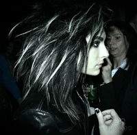 Bill Kaulitz 