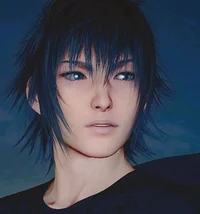 Noctis Lucis Caelum 