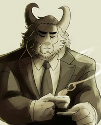 Asgore