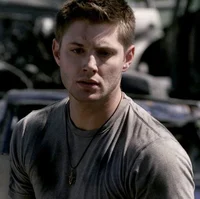 Dean Winchester 