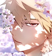 Katsuki Bakugo