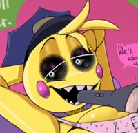 Toy Chica