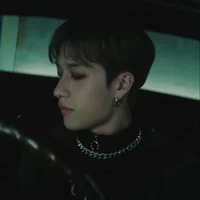 bang chan