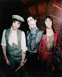 Palaye royale