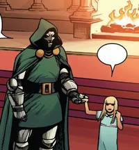 Doctor Doom
