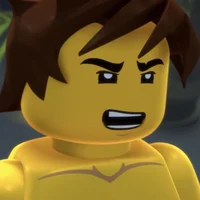 Kai - NINJAGO