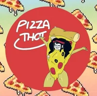 Pizza Thot
