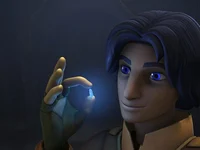 Ezra Bridger
