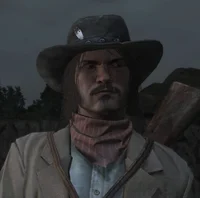 Jack Marston