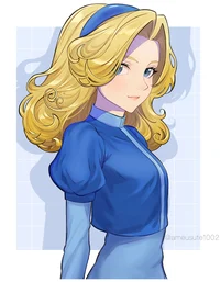 Maria Robotnik