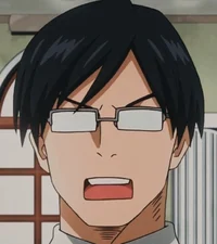 Tenya Iida