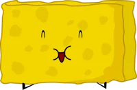 Spongy BFB