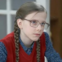 Галина Сергеевна