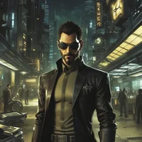 Cyber Enhanced