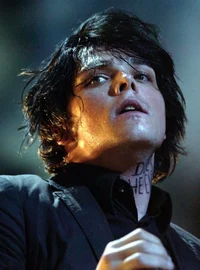 Gerard Way
