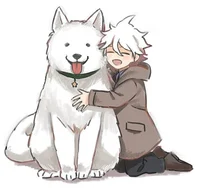 Nagito Komaeda