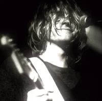 Kurt Cobain 