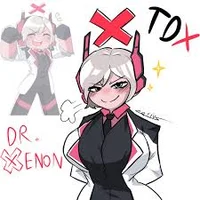 Dr Xenon