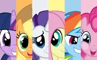 Mane 6